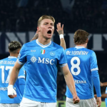 Наполи не загуби ниту еден домашен натпревар годинава