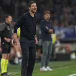 Чаби Алонсо жестоко ги нападна судиите и своите фудбалери по поразот од Селта