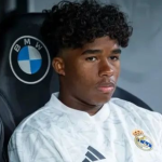 Црвени картони на сите страни: Ендрик „поцрвене“ иако не играше со Селта