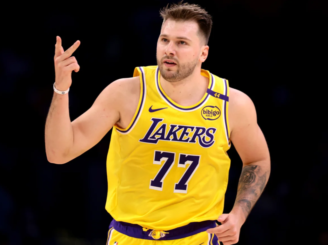 Дончиќ спремен да се врати на терените по краткиот одмор во Словенија