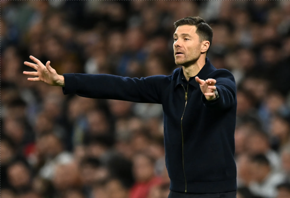 Реал му постави ултиматум на Чаби Алонсо