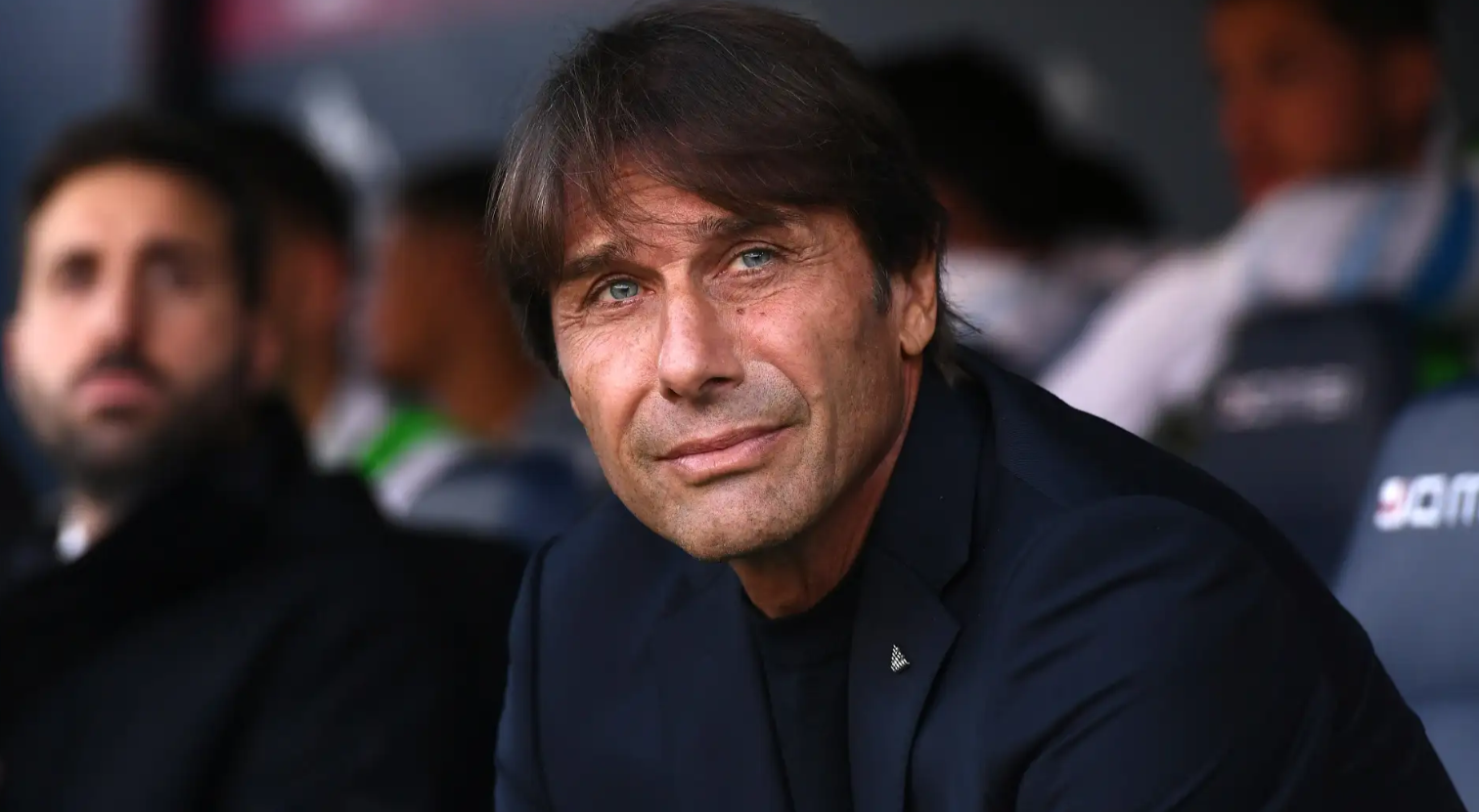 Конте има две опции за замена за повредениот Де Брујне