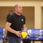 Србинот Гавриловиќ е нов селектор на женската одбојкарска репрезентација