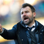 Бриж назначи нов тренер, Леко ќе го менува Хејен