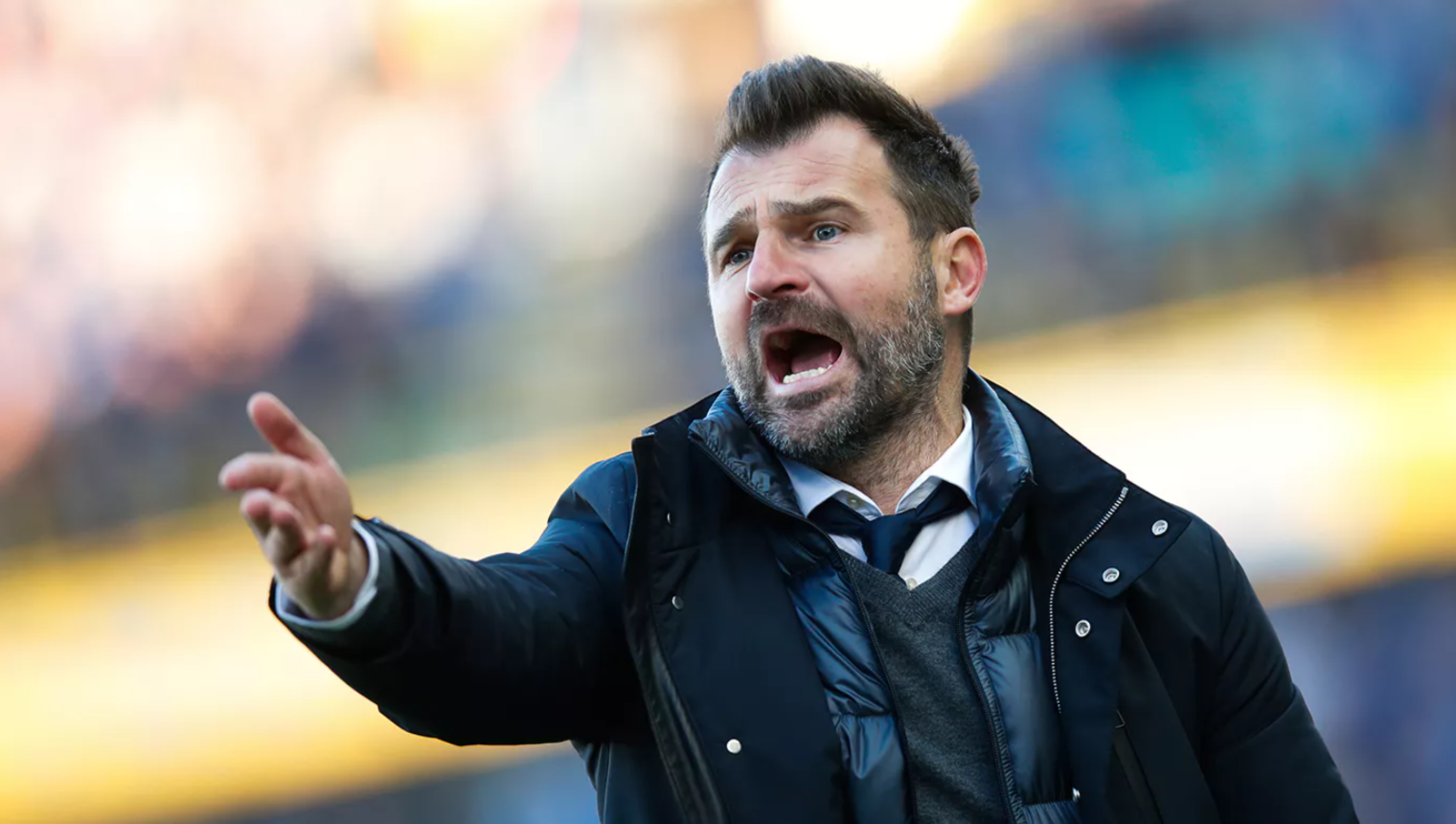 Бриж назначи нов тренер, Леко ќе го менува Хејен