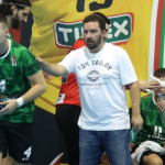 Матлиевски не е повеќе тренер на Пролет