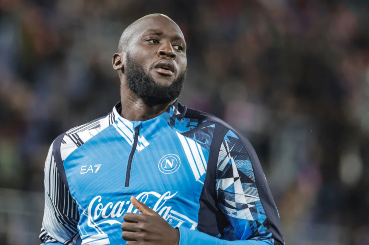 Лукаку започна со тренинзи, се гледа крај на неговата агонија