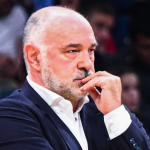 Шпанецот Пабло Ласо е нов тренер на Анадолу Ефес