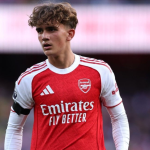 Се повреди „бисерот“ на Арсенал, Макс Дауман