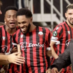 Шкендија го надигра Слован и сонува плеј-оф на Конференциската лига