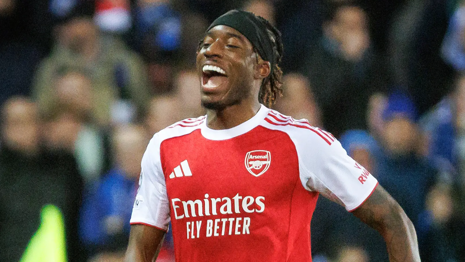 Мадуеке автор на луд рекорд: Три гола на своето деби во ЛШ