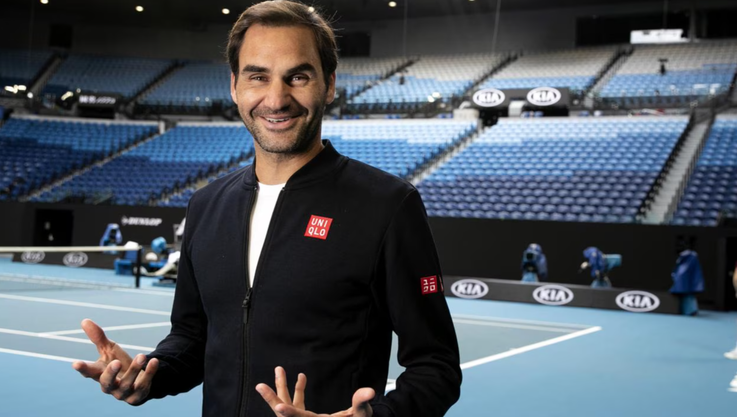 Федерер се враќа во Мелбурн