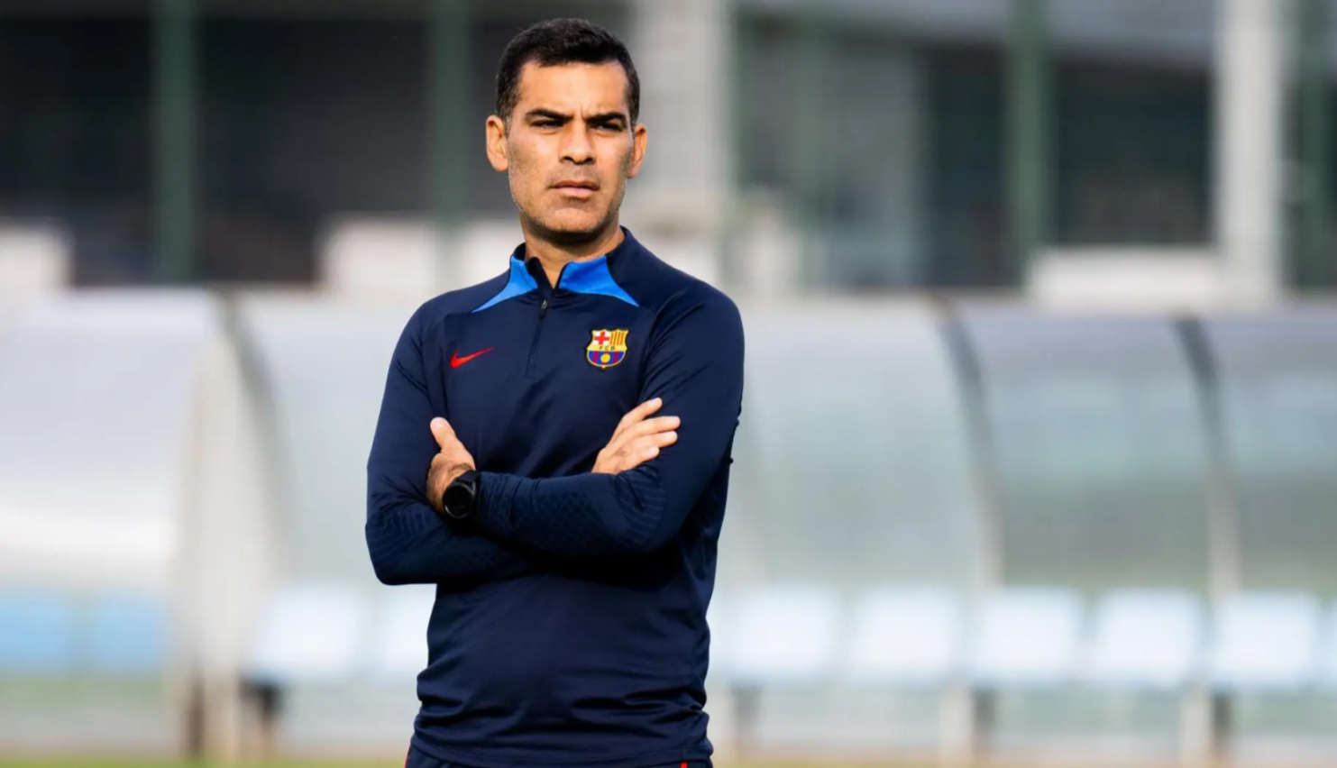 Рафа Маркез ќе ја преземе мексиканската репрезентација по Мундијалот