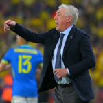 Анчелоти селектор на Бразил до 2030 година