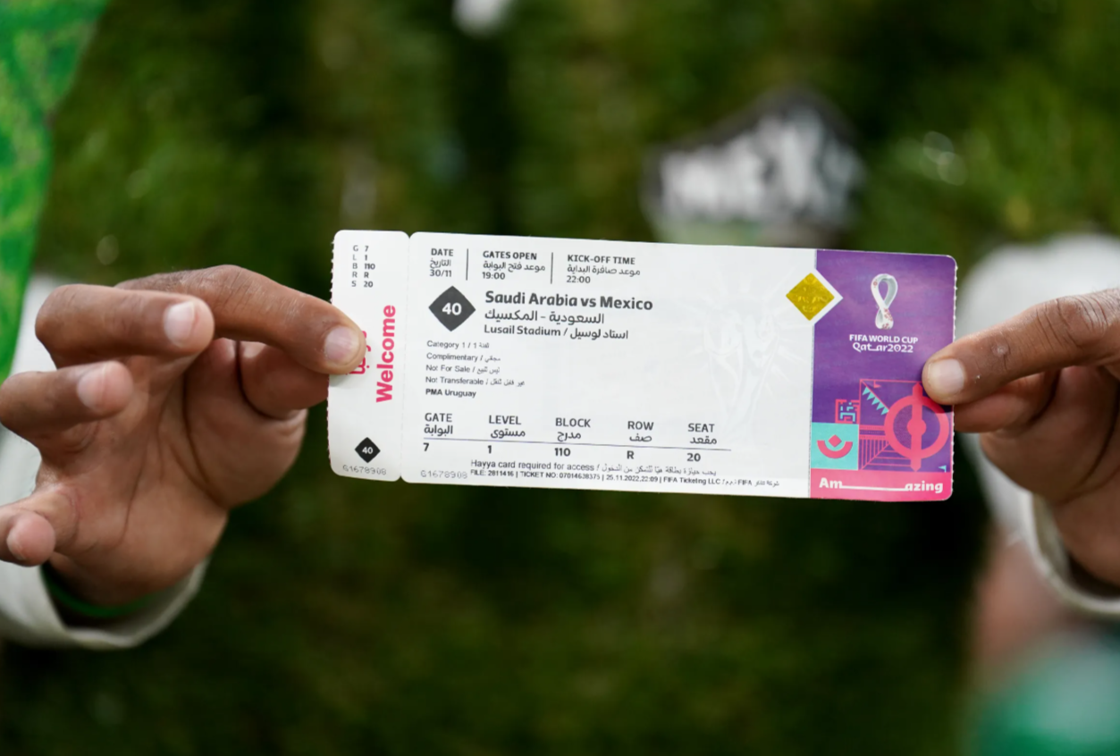 ФИФА пријави пет милиони апликации за билети за СП 2026 за само 24 часа