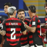 Фламенго пресилен за Пирамидс, ќе игра за интерконтиненталната титула против ПСЖ