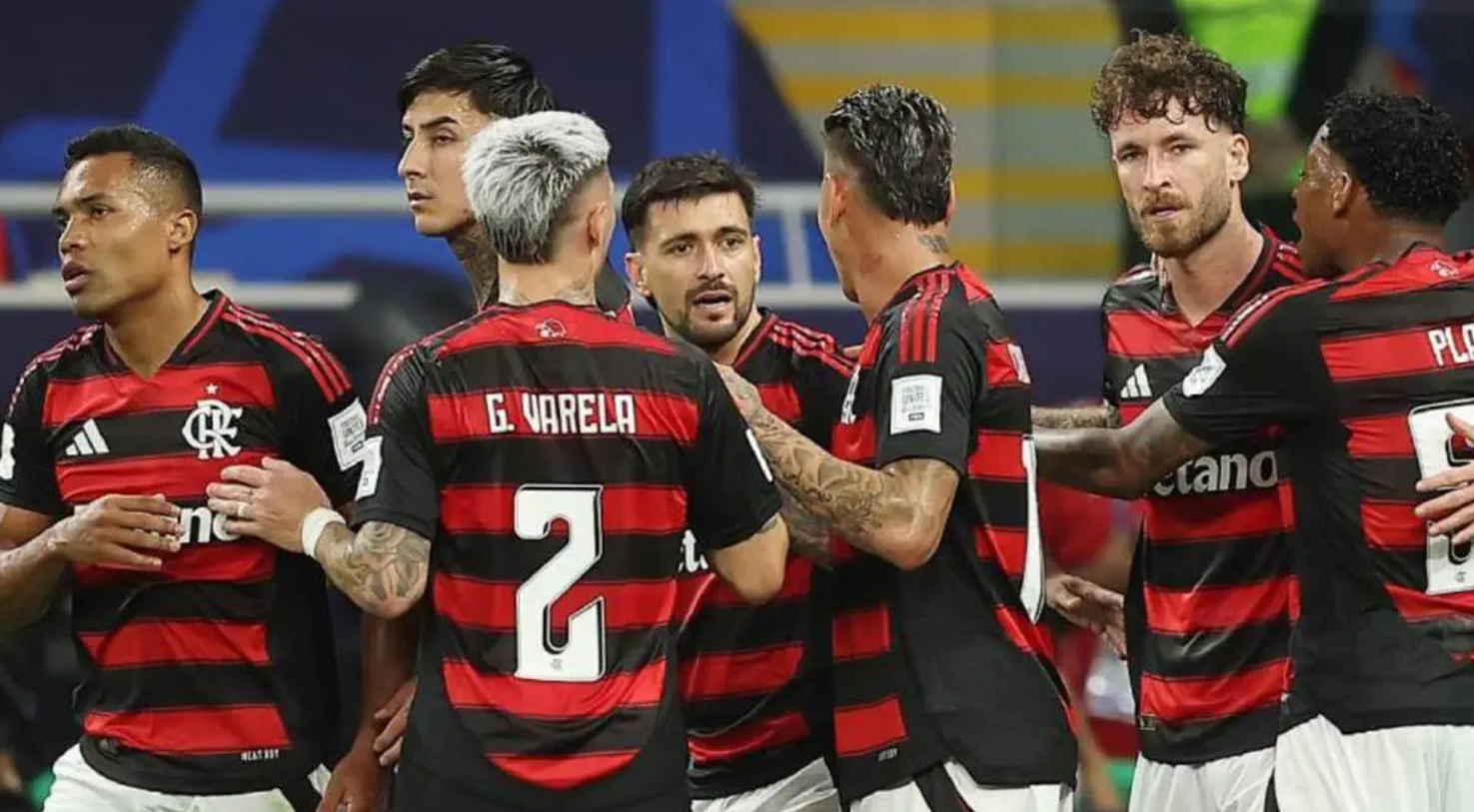 Фламенго пресилен за Пирамидс, ќе игра за интерконтиненталната титула против ПСЖ