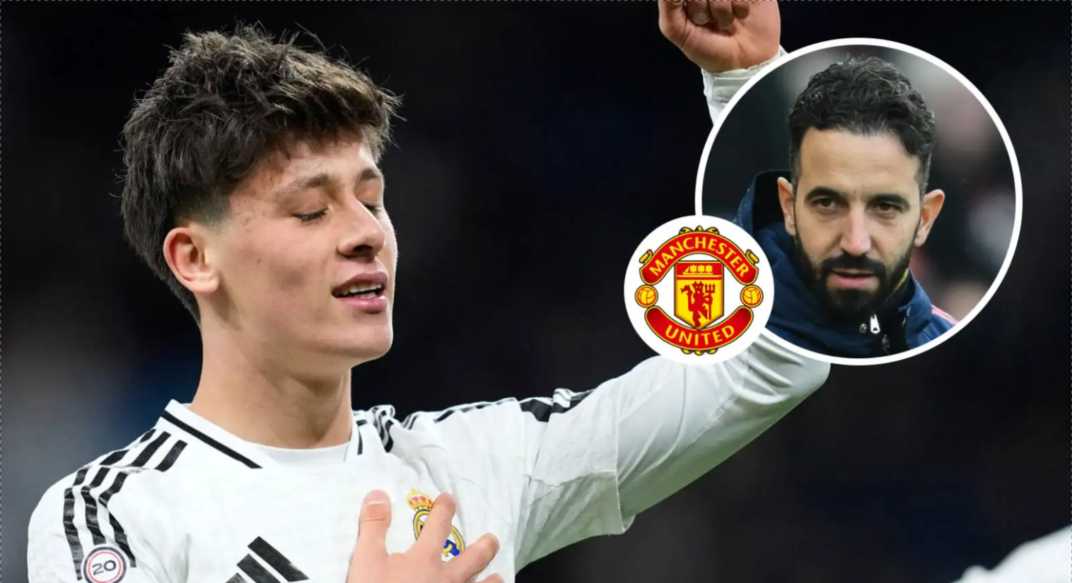 Јунајтед спремен да испрати понуда за Арда Ѓулер