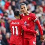 Ван Дајк го кажа своето мислење во „случајот Салах“