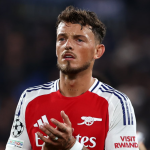 Нови проблеми за Артета, се повреди и Бен Вајт