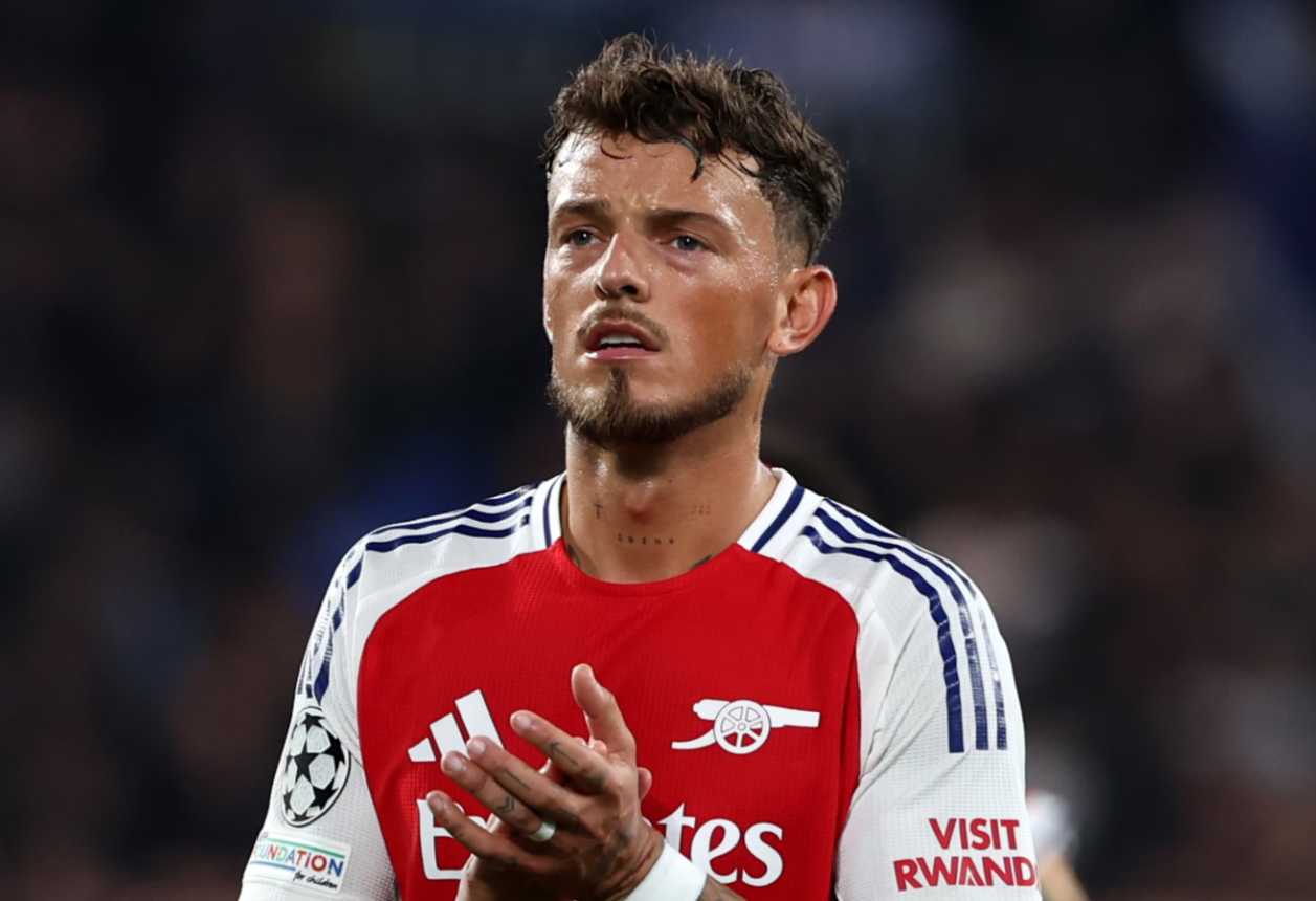 Нови проблеми за Артета, се повреди и Бен Вајт