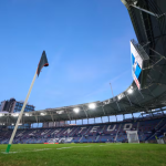 Невреме го одложи натпреварот Леванте – Виљареал