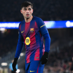 Педри го надмина Меси: Најмлад со 150 натпревари за Барса