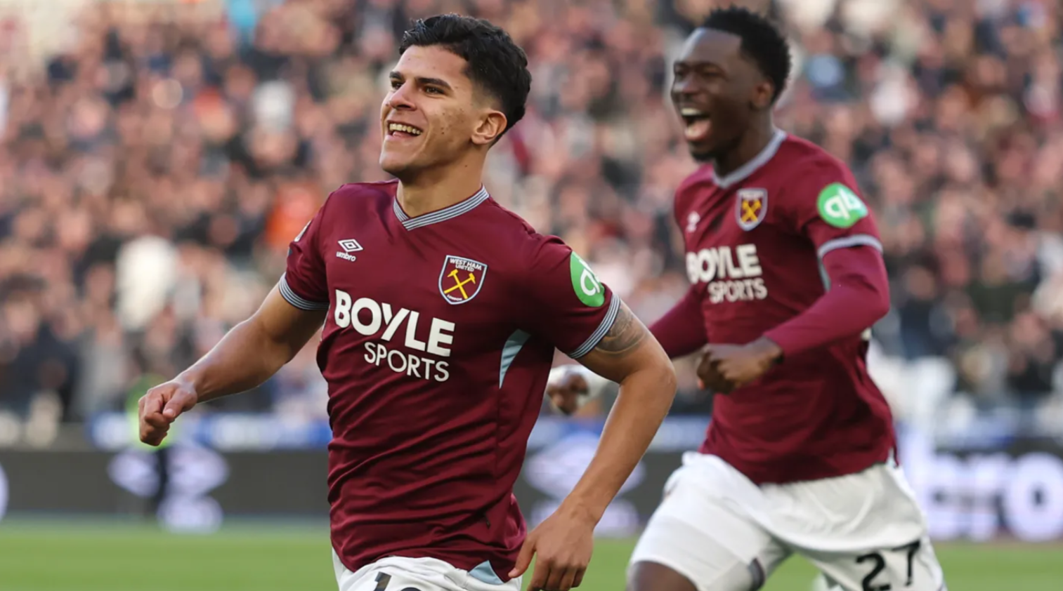 Матеус Фернандеш автор на најбрзиот премиерлигашки гол