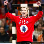 Норвешка ја освои светската титула, Германија парираше едно полувреме