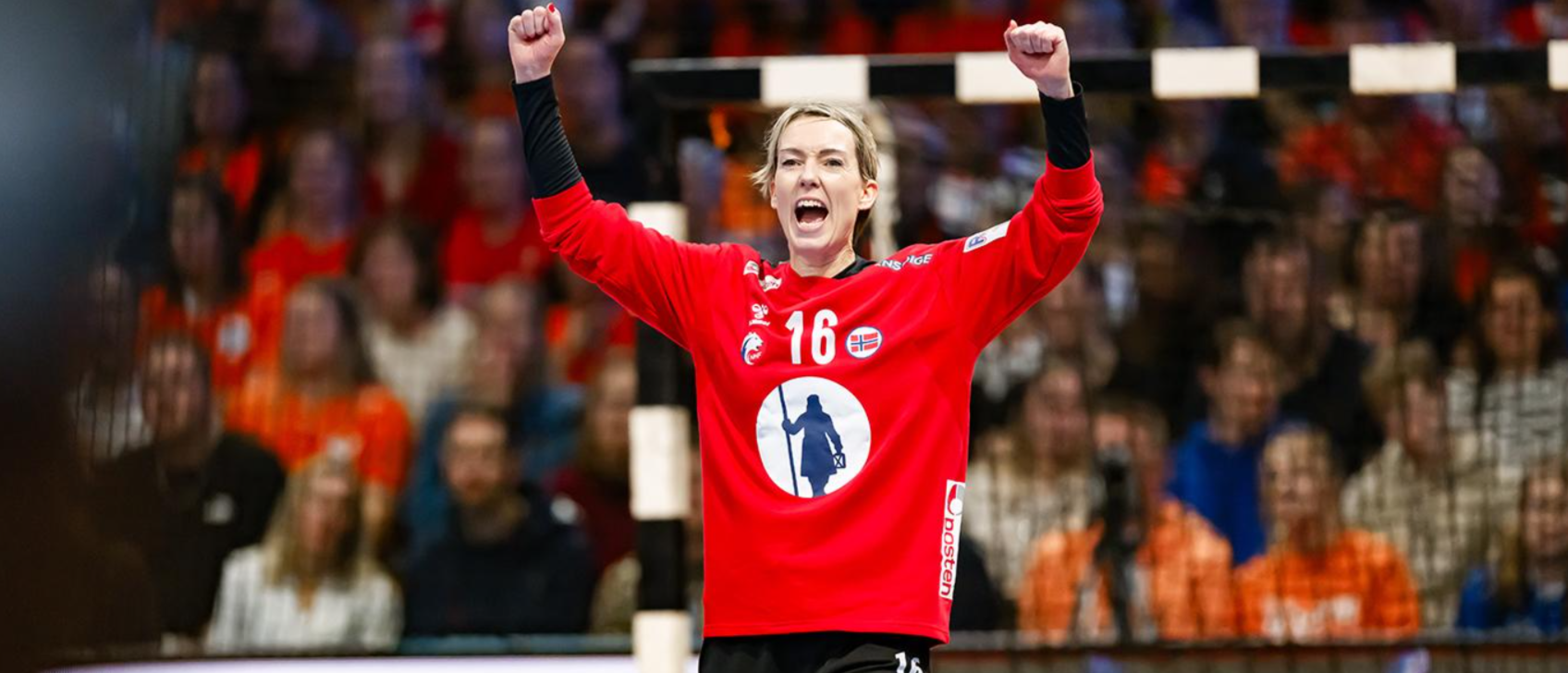 Норвешка ја освои светската титула, Германија парираше едно полувреме