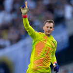 Нојер се повреди, се враќа во 2026 година