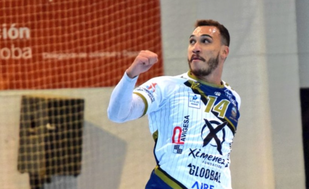 Жоао Педро да Силва од јануари ќе игра за Вардар 1961