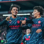 Гвардиола не смета на Рико Луис и Оскар Боб