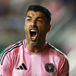 Луис Суарез ќе добие нов договор со Интер Мајами