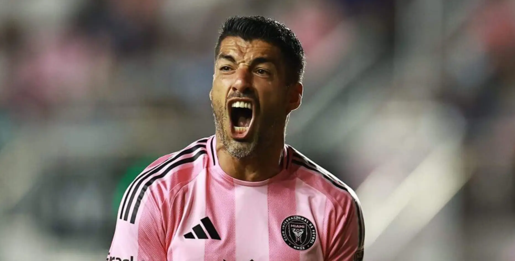 Луис Суарез ќе добие нов договор со Интер Мајами