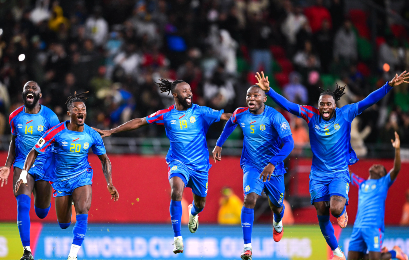 Нигерија поднесе жалба по поразот од ДР Конго во африканските квалификации