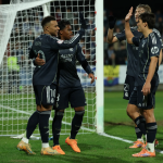 Реал со многу проблеми го елиминира нисколигашот Талавера