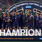 ПСЖ на пенали го победи Фламенго во финалето на Интерконтиненталниот Куп