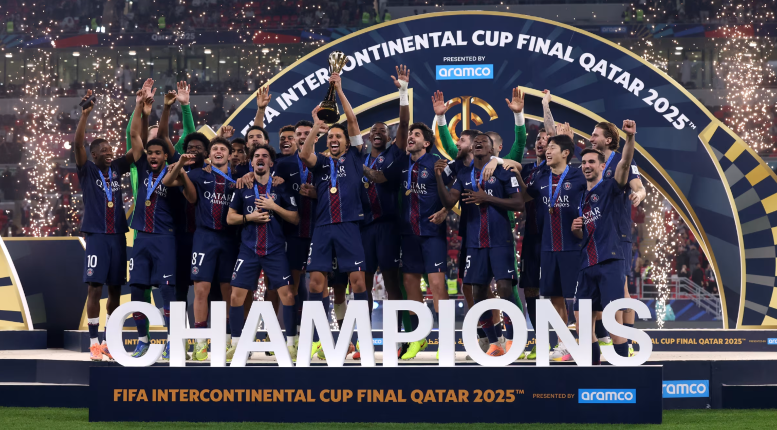 ПСЖ на пенали го победи Фламенго во финалето на Интерконтиненталниот Куп