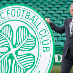 Претседателот на Селтик поднесе оставка