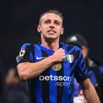 Фратези во јануари доаѓа во Јувентус?