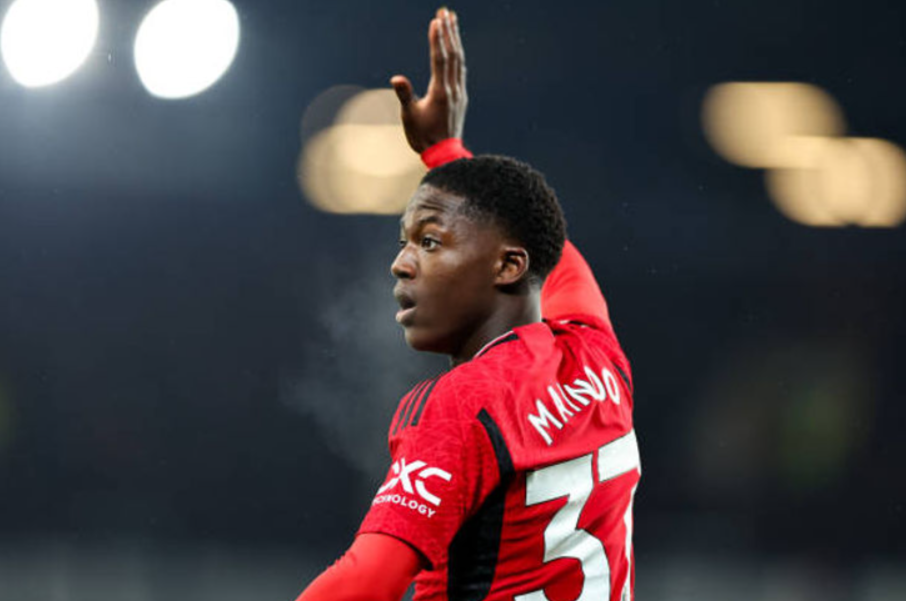 Коби Мејно сигурно заминува од Манчестер Јунајтед зимава