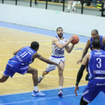 Убедлив пораз на МЗТ Скопје во Златибор