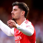 Одложено враќањето на Хаверц, Германецот ќе причека до јануари