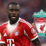 Ливерпул пред потпис со Упамекано