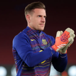 Емери го сака Тер Штеген во Астон Вила