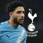 Тотенхем го сака Омар Мармуш од Сити