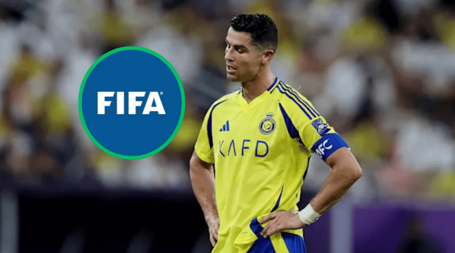 ФИФА ја укина забраната за трансфери на Ал Наср