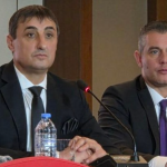 Седлоски: Сакам да видам тим кој нема да се откажува