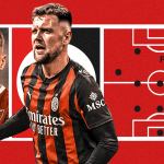 Вест Хем и Милан постигнаа договор за Германецот Фулкруг